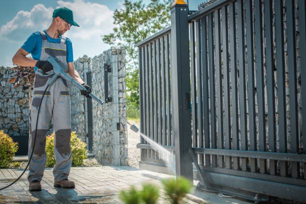 Best Animal Enclosure Cleaning  in Estell Manor, NJ