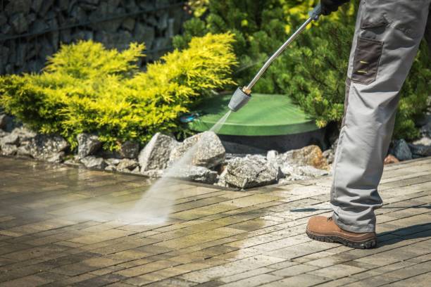 Best Fence Cleaning  in Estell Manor, NJ