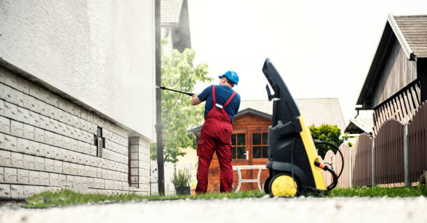 Best Roof Washing  in Estell Manor, NJ